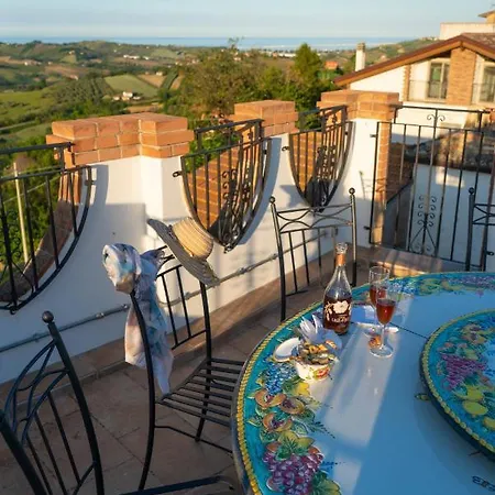 Dimora Morello Poggio Morello Exterior photo