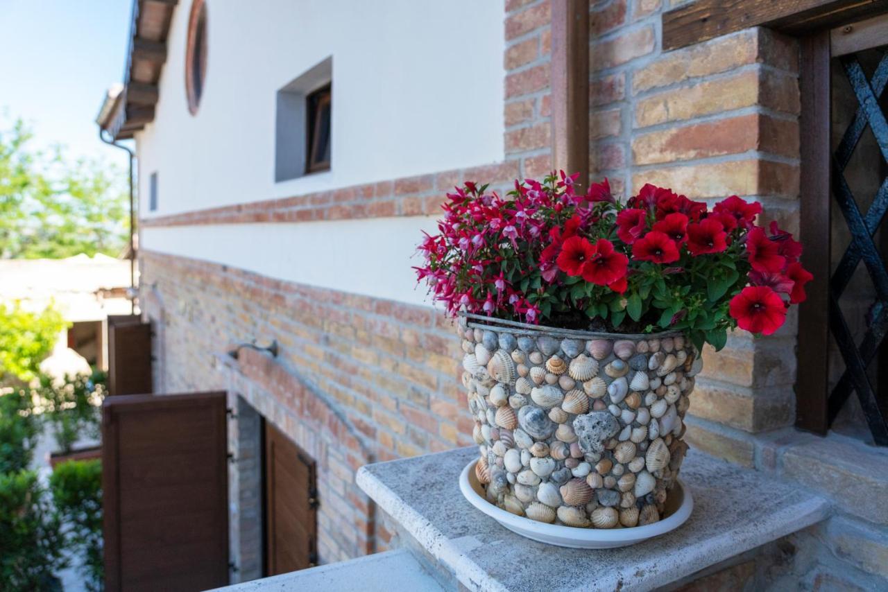 Gasthof Dimora Morello *