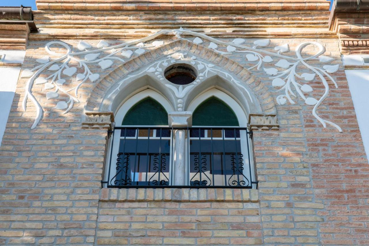 Gasthof Dimora Morello Poggio Morello