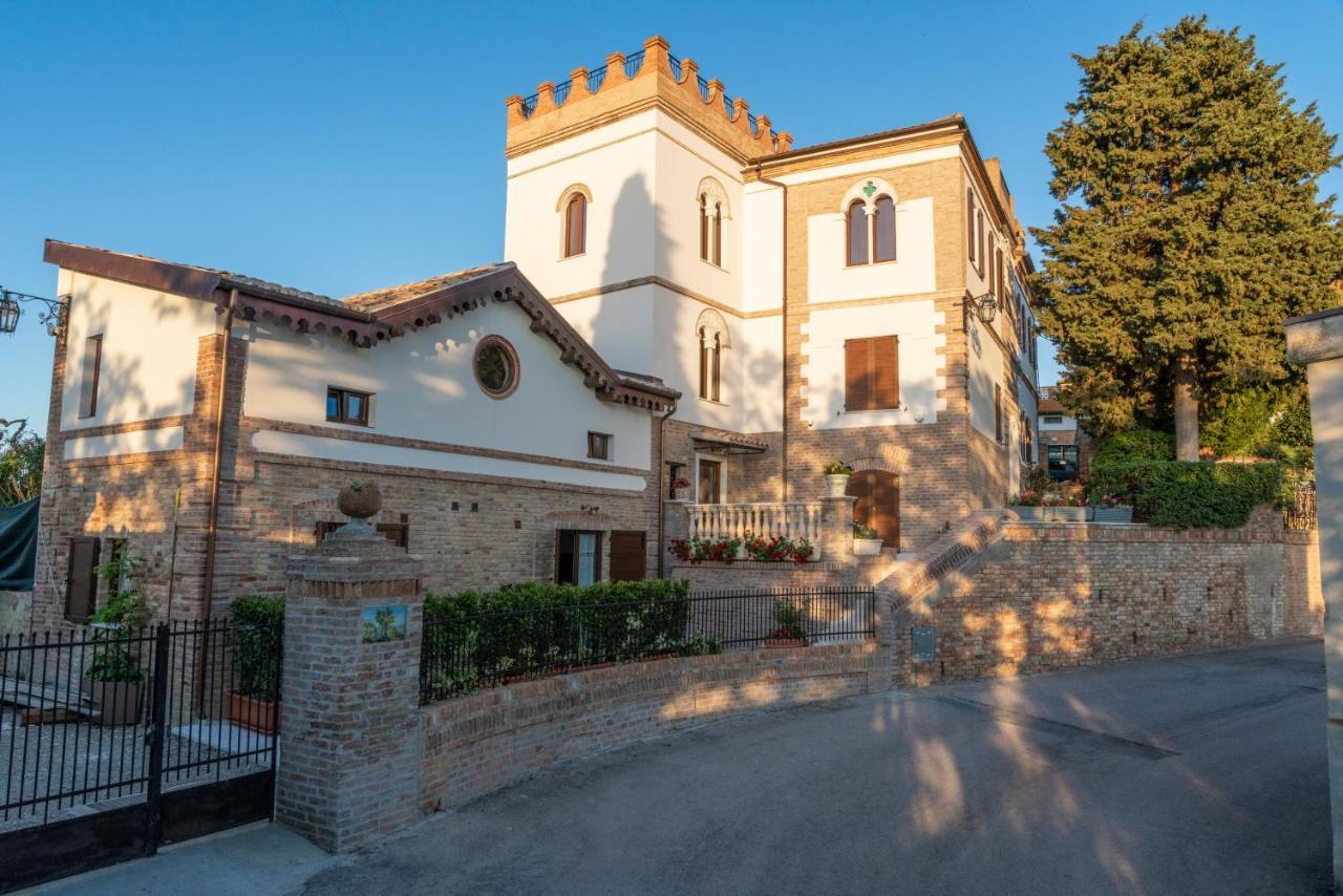 Gasthof Dimora Morello Poggio Morello
